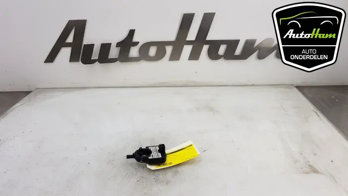 Stuurhoek sensor Citroen C4 Picasso