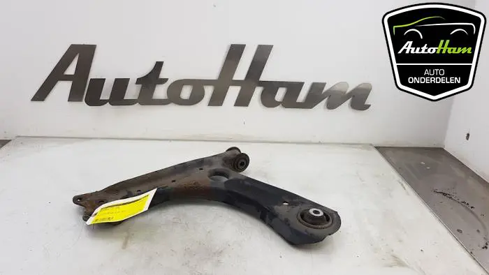 Draagarm links-voor Seat Ibiza