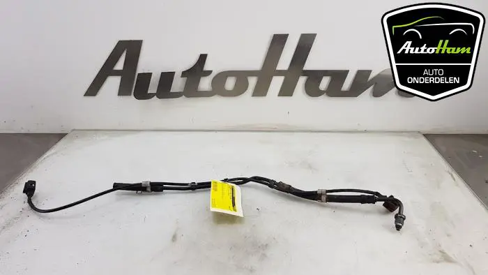 Stuurbekrachtiging Leiding Seat Ibiza