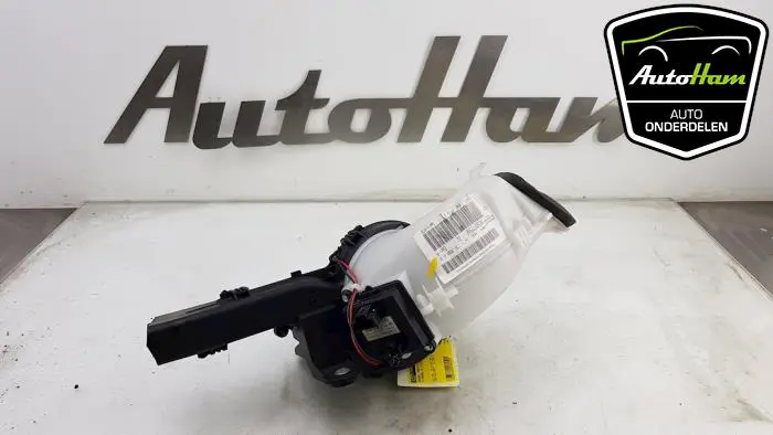 Kachel Ventilatiemotor Citroen C4 Picasso