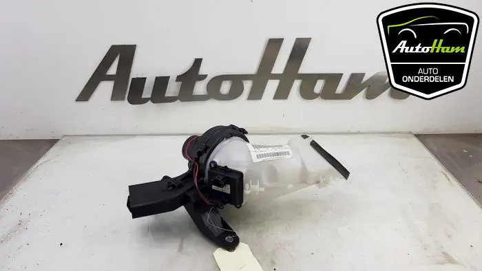 Kachel Ventilatiemotor Citroen C4 Picasso