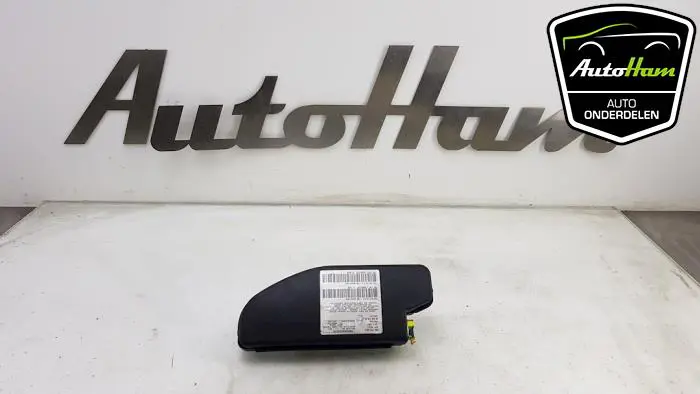 Airbag stoel (zitplaats) Citroen C4 Picasso
