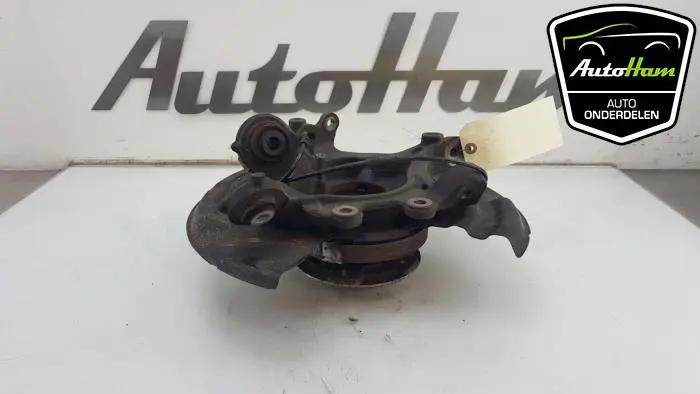 Fusee links-achter BMW 1-Serie