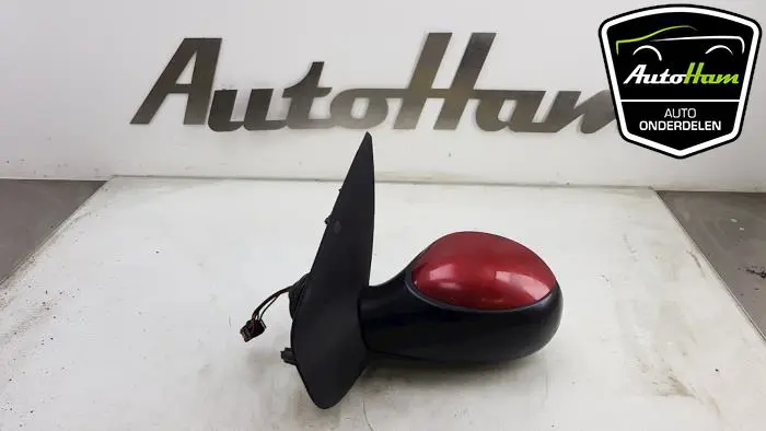 Buitenspiegel links Peugeot 206
