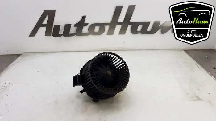 Kachel Ventilatiemotor Peugeot 206