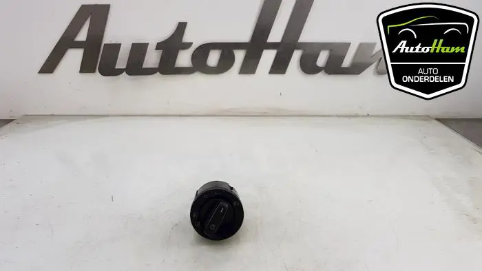 Licht Schakelaar Volkswagen Passat