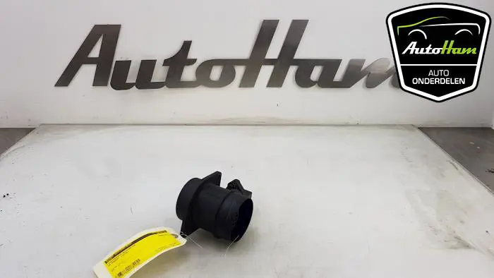 Luchthoeveelheidsmeter Volkswagen Passat