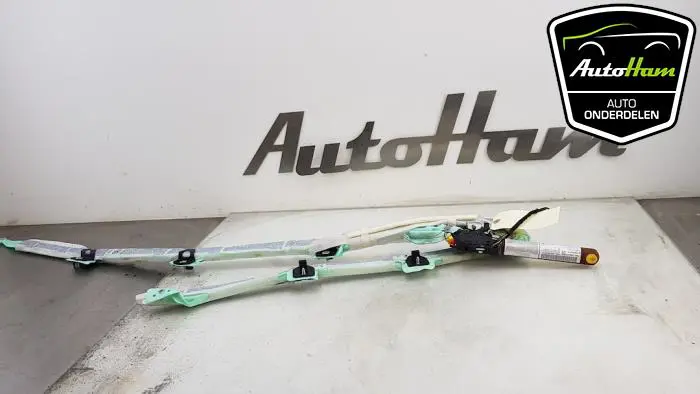 Airbag hemel links Volkswagen Passat