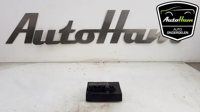Centrale Deurvergrendelings Module Volkswagen Golf Plus