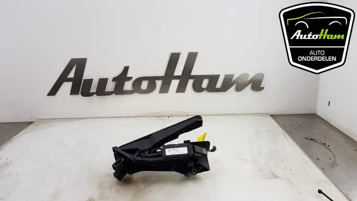 Gaspedaal Volkswagen Golf Plus