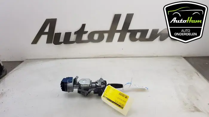 Kontaktslot+Sleutel Ford Focus