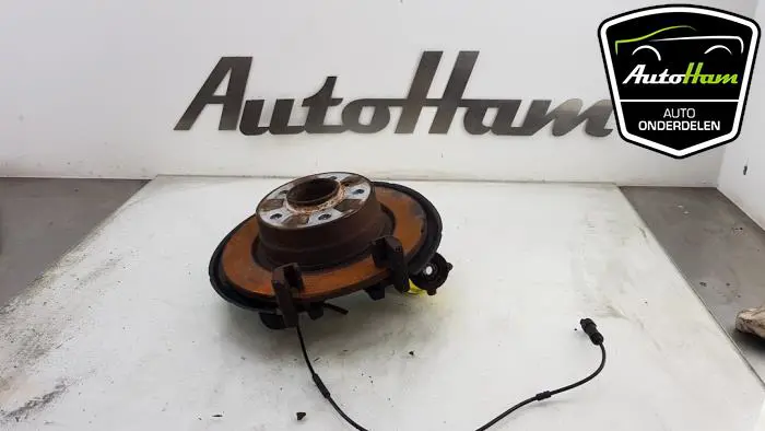 Fusee links-achter BMW 1-Serie