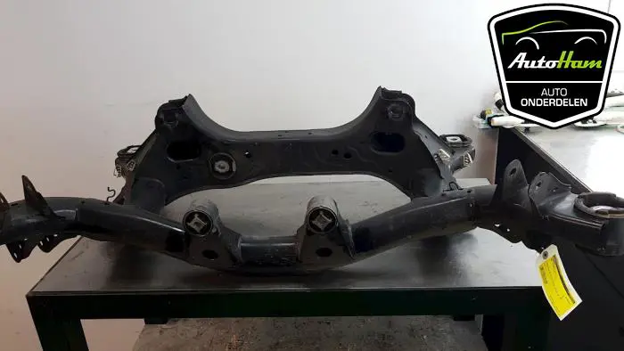 Subframe BMW 1-Serie