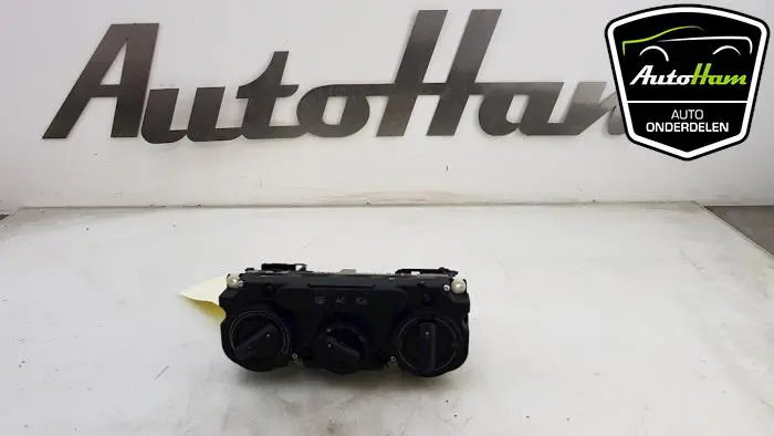 Kachel Bedieningspaneel Audi A3