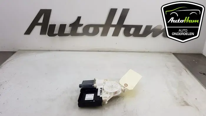 Raammotor Portier Audi A3