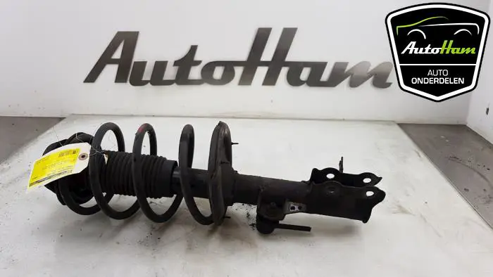Schokdemper links-voor Hyundai I20