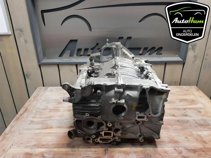 Motor Onderblok Porsche Boxster