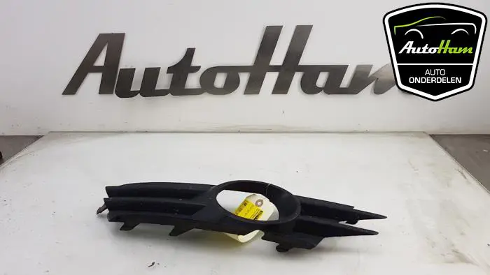 Bumperdeel links-voor Volkswagen Scirocco
