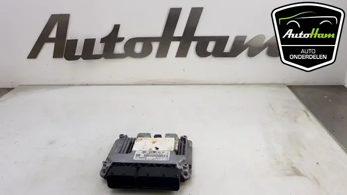 Computer Motormanagement Volkswagen Jetta