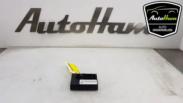 Computer Body Control Volkswagen Jetta