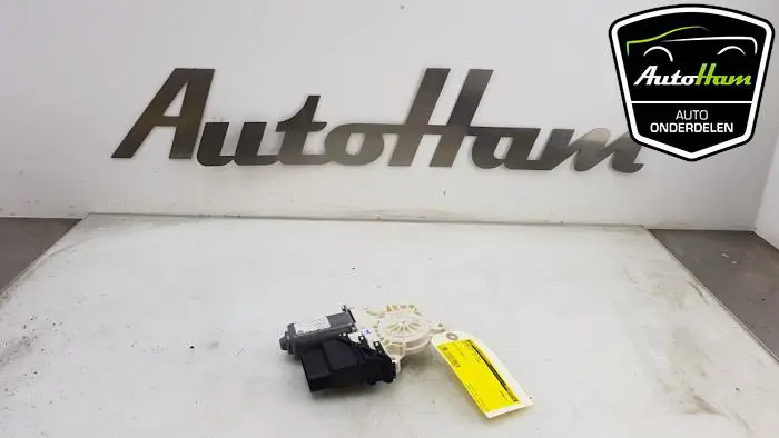 Raammotor Portier Volkswagen Jetta