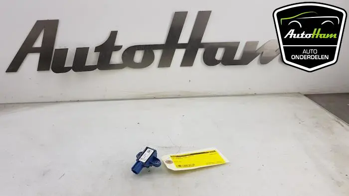 Voetganger Crash sensor Volkswagen Scirocco