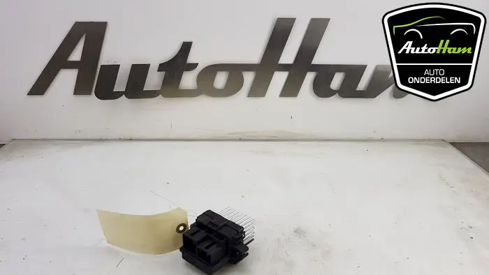 Kachel Weerstand Opel Astra