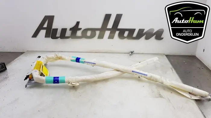 Airbag hemel rechts Opel Astra