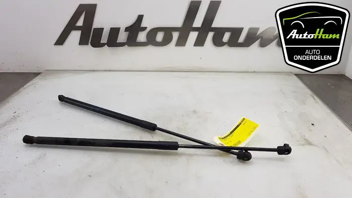 Set Gasdempers Achterklep Opel Astra