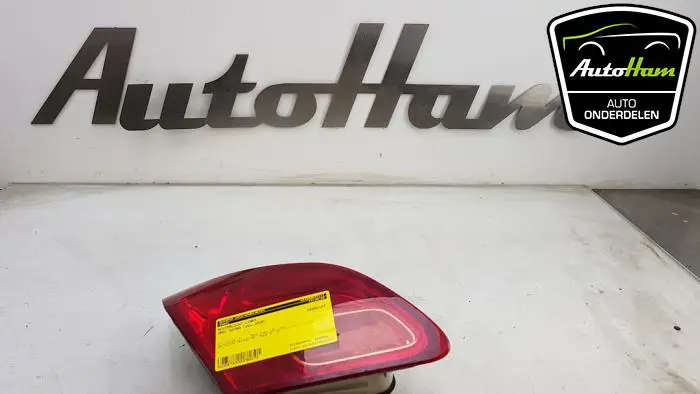 Achterlicht links Opel Astra