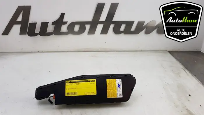 Airbag stoel (zitplaats) Opel Astra