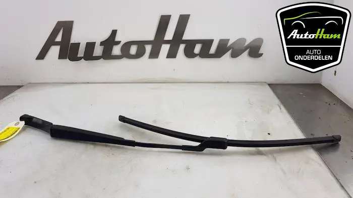 Ruitenwisserarm voor Opel Astra