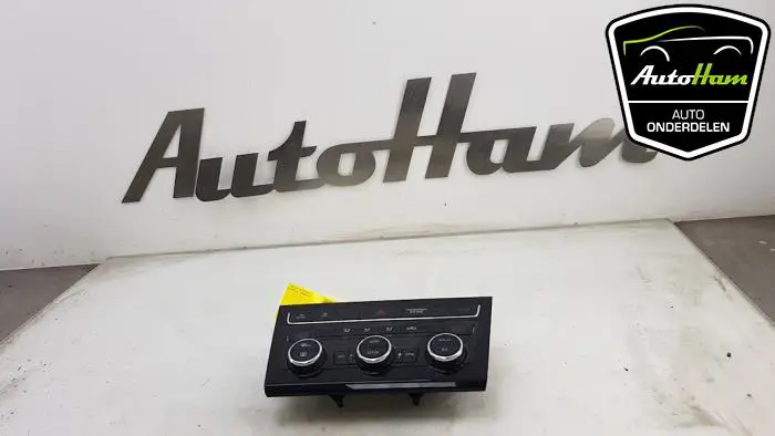 Kachel Bedieningspaneel Seat Leon