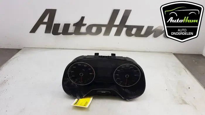 Instrumentenpaneel Seat Leon