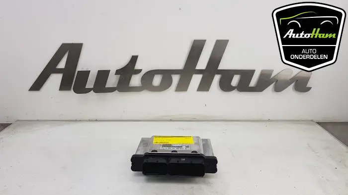 Computer Motormanagement Audi A3