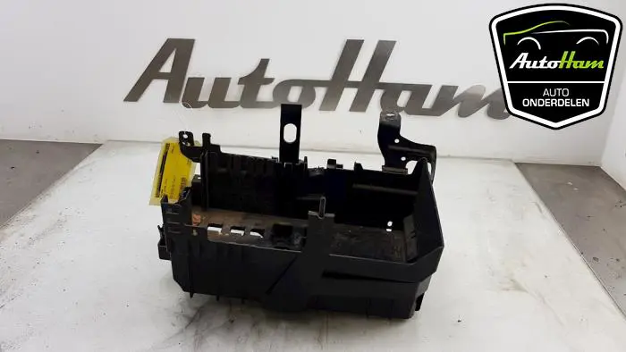 Accubak Opel Astra