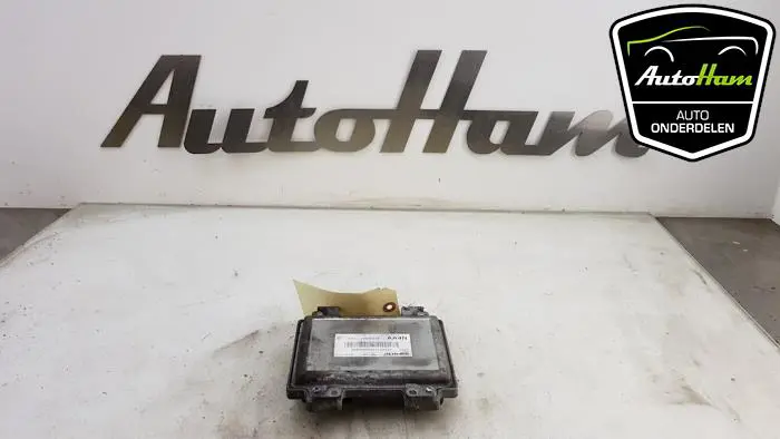 Computer Motormanagement Opel Astra