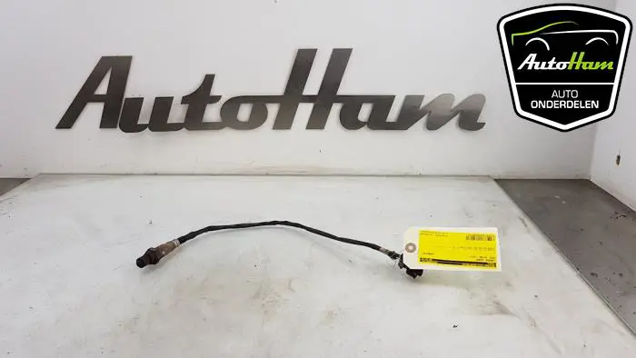 Lambda Sonde Opel Astra