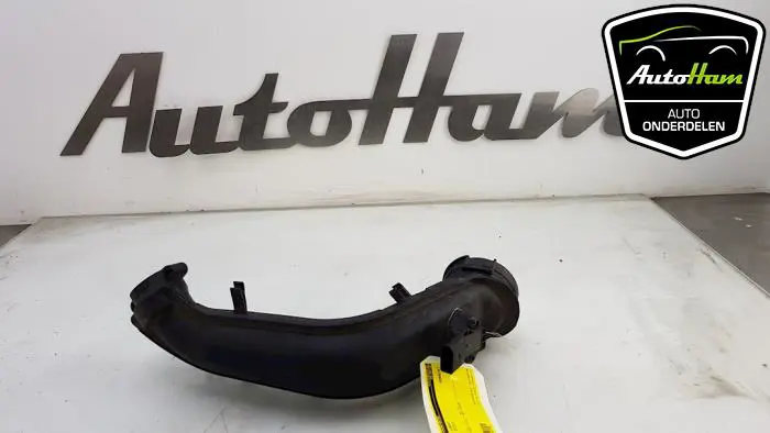 Aanzuigslang Lucht Volkswagen Golf