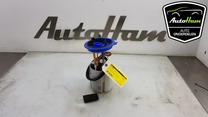 Benzinepomp Volkswagen Scirocco