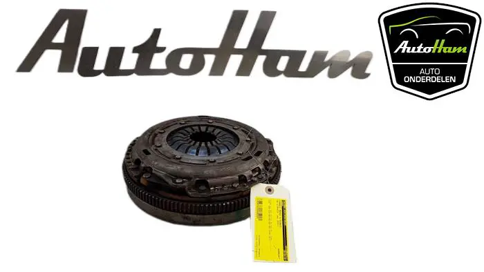 Dubbele massa vliegwiel Volkswagen Scirocco