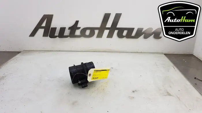 Luchthoeveelheidsmeter Volkswagen Scirocco