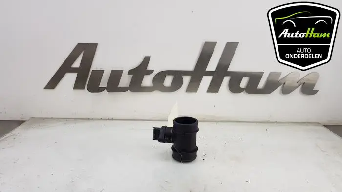 Luchthoeveelheidsmeter Opel Agila
