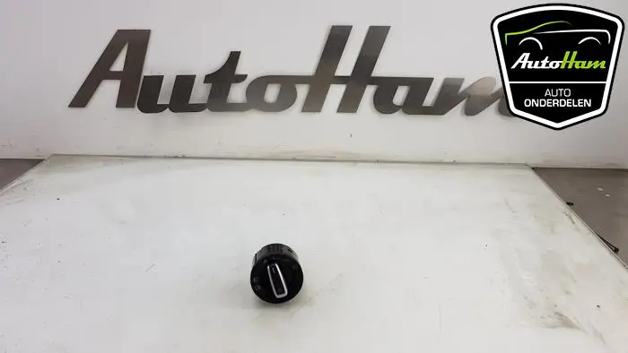 Licht Schakelaar Volkswagen Scirocco