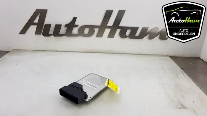 Computer hoogteregeling Volkswagen Scirocco