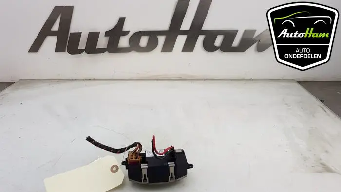 Kachel Weerstand Volkswagen Scirocco