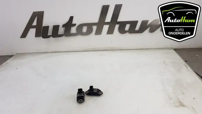 Voetganger Crash sensor Volkswagen Scirocco