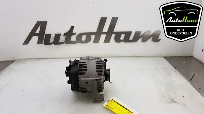 Dynamo Mini Mini
