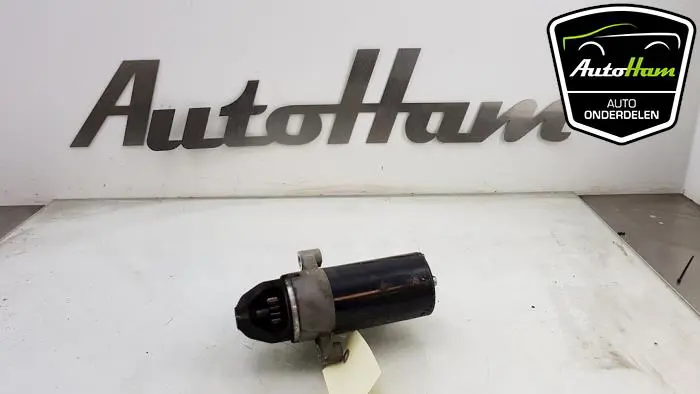 Startmotor Mini Mini