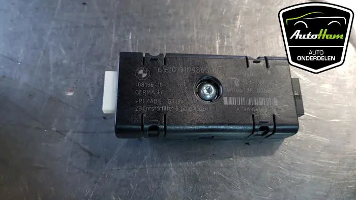 Antenne Versterker BMW 5-Serie